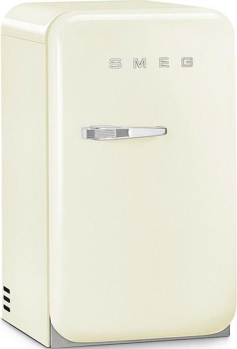 Produktbild Smeg Retro Style FAB5RCR6 (34 l)