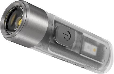 Produktbild Nitecore TIKI GITD - Glow in the dark (5.50 cm, 300 lm)