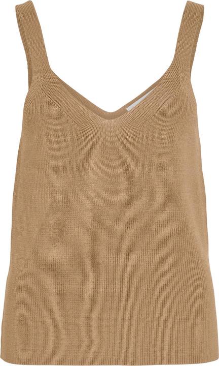 Immagine prodotto Rouge Edit Ärmelloses Strickoberteil (S)