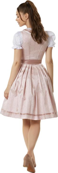 Actual product image tectake Women's costume midi-dirndl Hannah (36)