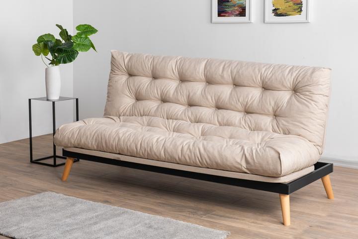 Produktbild Atelier del Sofa Saki (3-Sitzer)