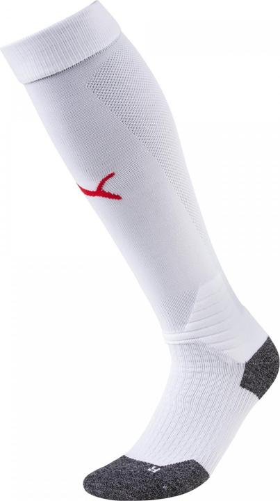Actual product image Puma Team LIGA Socks-703438 (39 - 42)