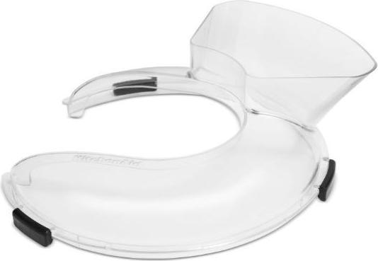 Actual product image KitchenAid Artisan 5KSM195PSEOA (300 W)