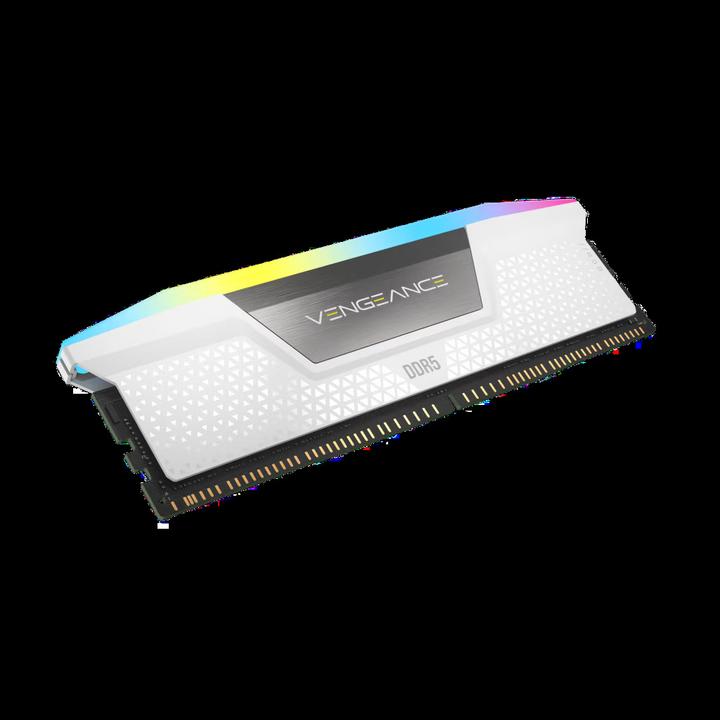 Produktbild Corsair Vengeance RGB Light Enhancement Kit (Weiss)