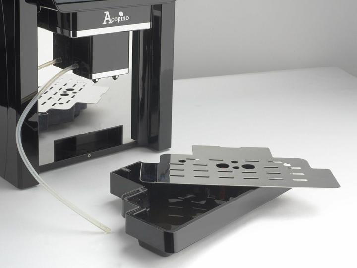 Produktbild Acopino Monza Anthrazit