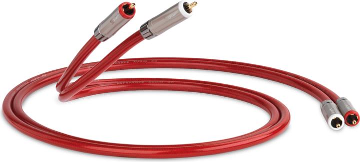 QED Reference Audio 40 (1 m, Cinch)