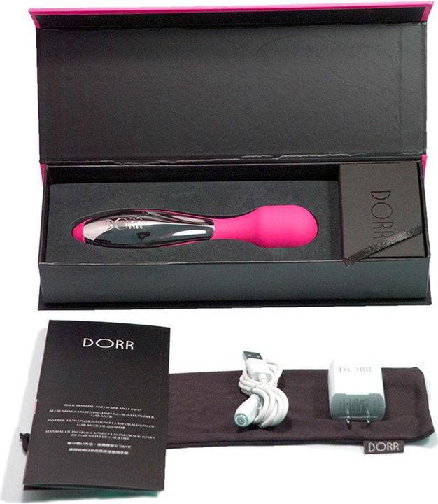 Produktbild EDC Massager for woman Dorr Avond