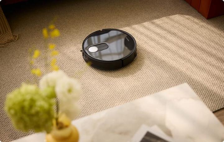 Produktbild Roborock Qrevo Slim (11000 Pa, Wischpads (rotierend))