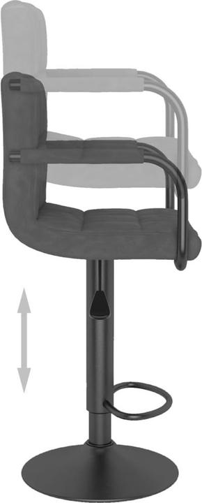 Image du produit vidaXL Barhocker