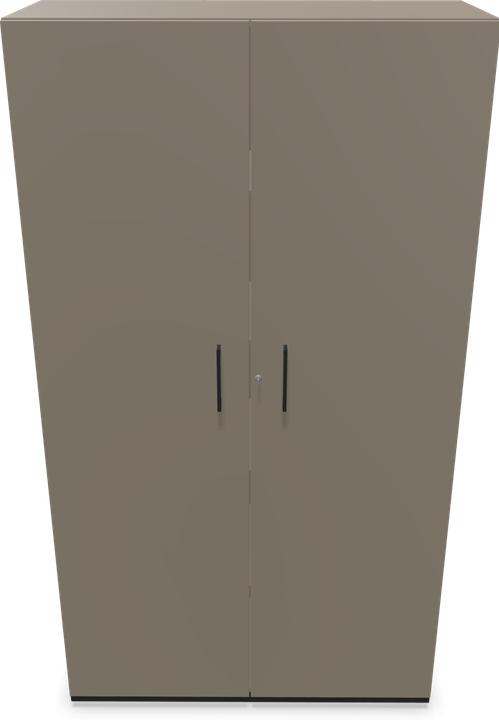 Actual product image Narbutas Choice hinged door cabinet (100 x 40 x 182 cm)