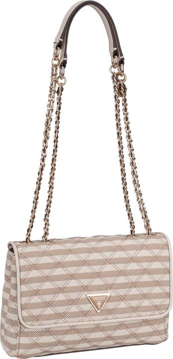 Immagine prodotto Guess Giully II 2 Compartment Convertible Flap