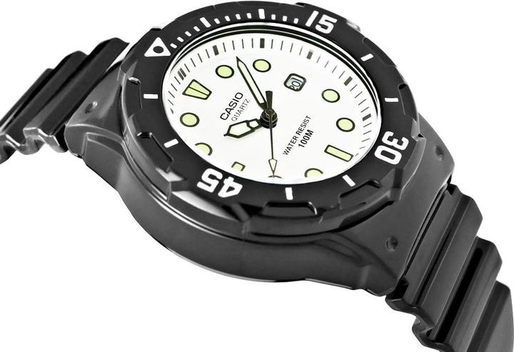 Immagine prodotto Casio LRW-200H-7E1VDF