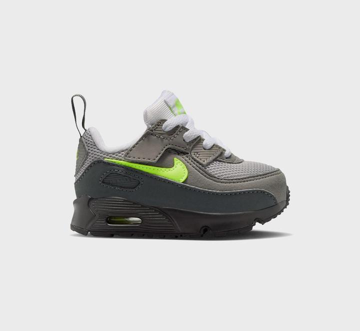 Actual product image Nike Air Max 90 Neon (TD) (23.5)