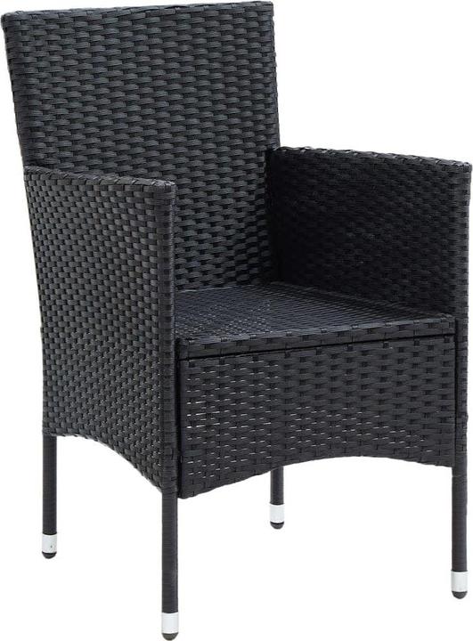 Produktbild vidaXL Omar