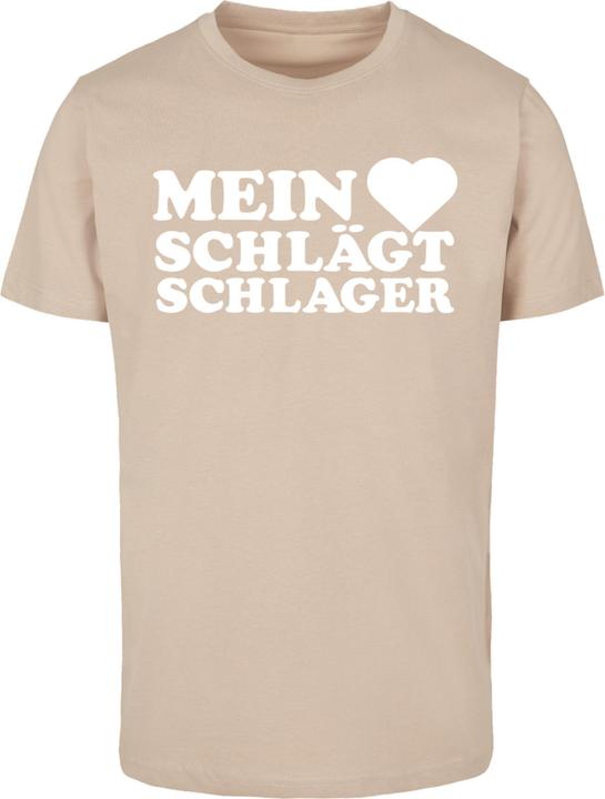 Produktbild Merchcode MHSS Logo Weiss T-Shirt - 172393 (M)