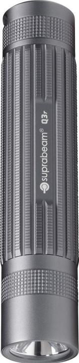 Actual product image Suprabeam Q3r (12.20 cm, 1100 lm)