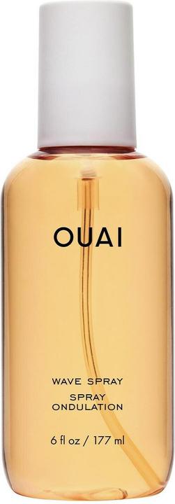 Immagine prodotto Ouai Wave Spray Spray Texture per capelli con olio di cocco e proteine del riso (177 ml)