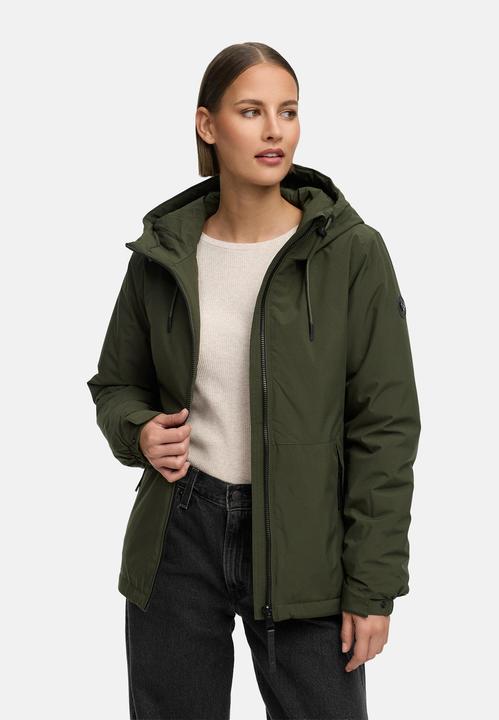 Image du produit Ragwear Bevin Warm YOUMODO (XS)