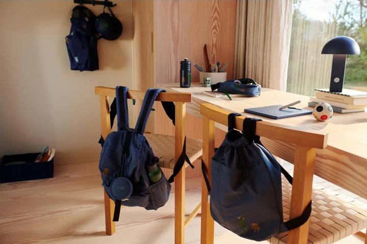 Produktbild Liewood Portable Schreibtisch Lampe Hyppolite Indigo