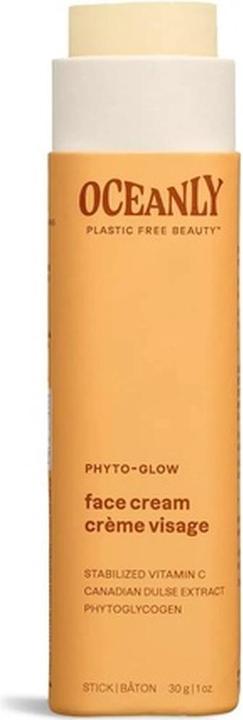 Produktbild Ambi Pur Oceanly Face Cream Stick EWG Verified Plastic-free Plant and Mineral-Based Ingredients Vega (Tagescreme)