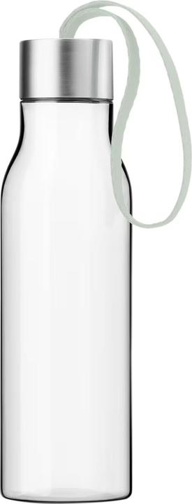 Transparent, Vert clair