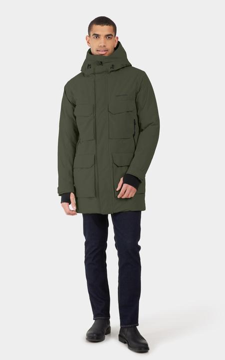 Produktbild Didriksons Drew USX Parka 8 (XL)