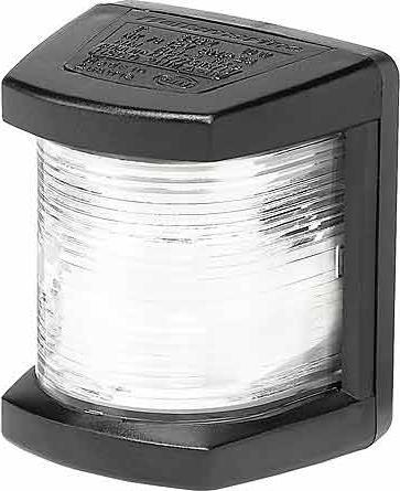 Actual product image Hellamarine Position lanterns Model 3562 Topplaterne