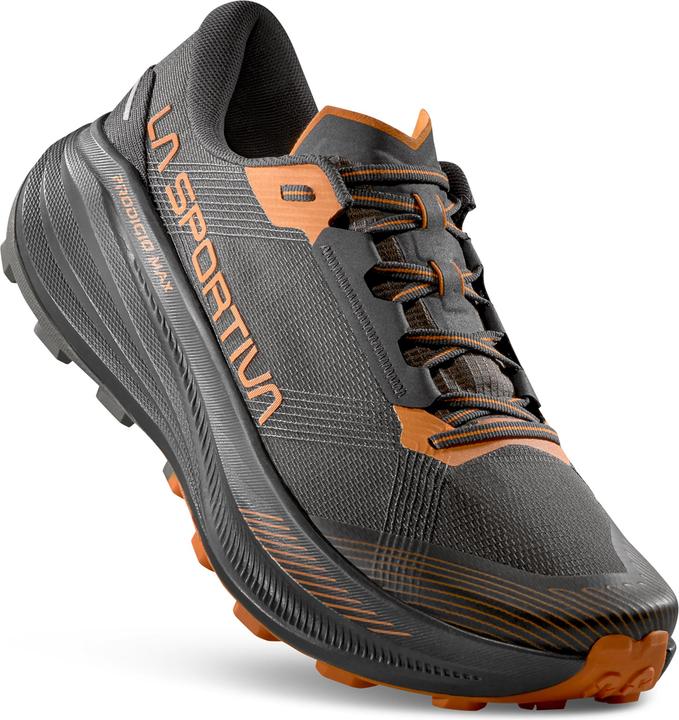 Produktbild La Sportiva Prodigio Max (44)