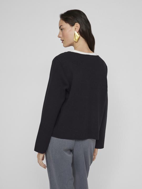 Immagine prodotto Vila Offener Strickjacke (L)