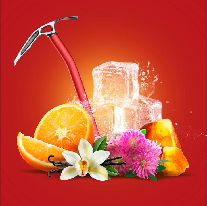 Produktbild Old Spice Rock (Spray, 150 ml)