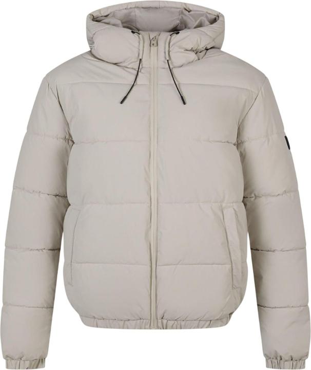 Actual product image Minoti Mens Ripstop High Collar Jacket (M)