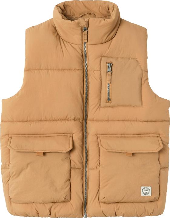 Produktbild Name it Wattiert Weste (146)