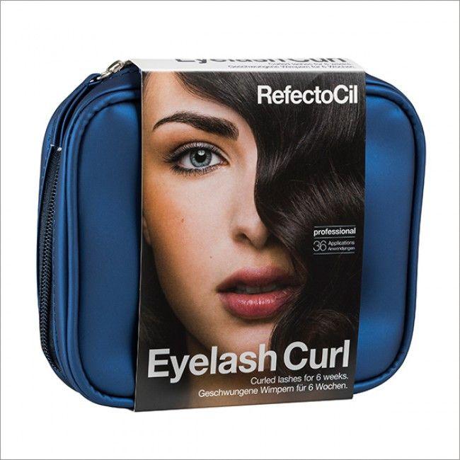 Produktbild Refectocil Eyelash Perm Kit (Wimpern Applikator)