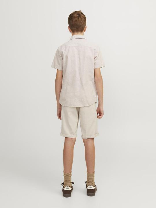 Produktbild Jack & Jones Regular Fit Regular Fit Shorts Für jungs Regular Fit Shorts (152)