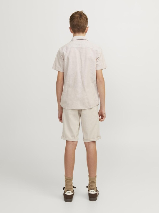 Actual product image Jack & Jones Regular Fit Regular Fit Shorts For boys Regular Fit Shorts (152)