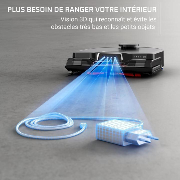 Productafbeelding Rowenta RR9695 (4000 Pa, Veeg)