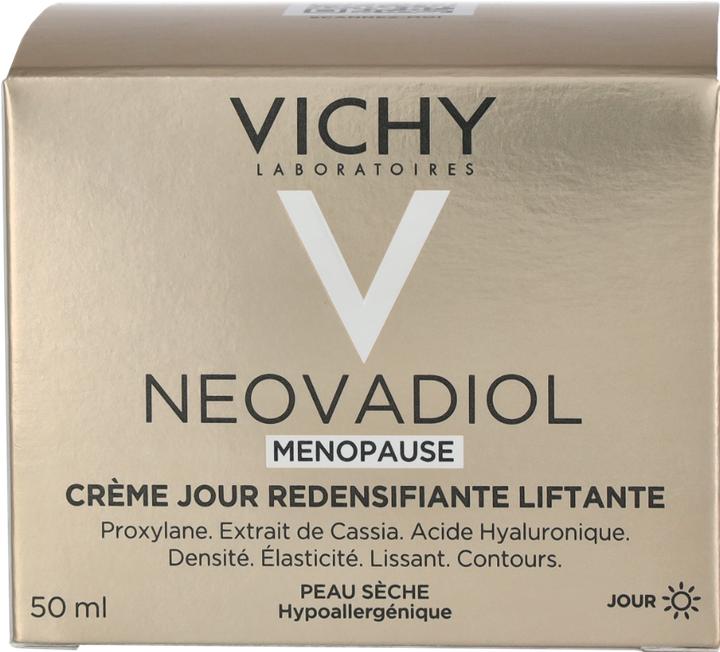 Actual product image Vichy Neovadiol (50 ml)