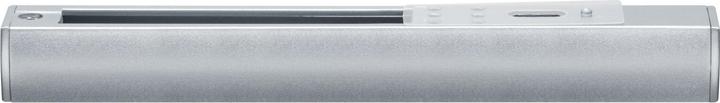 Actual product image Paulmann URail end feed