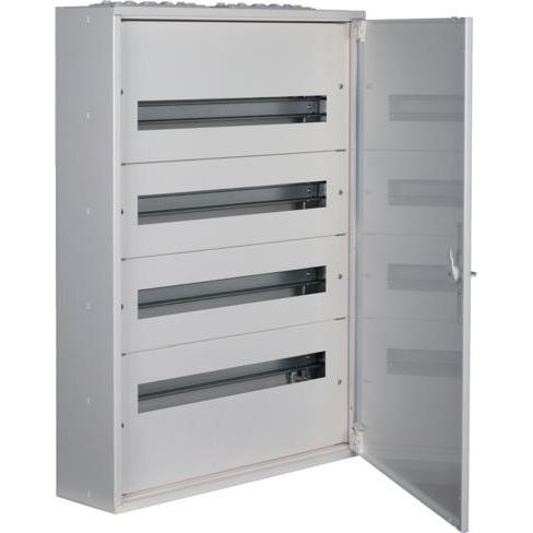 Hager, Verteilerschrank Zubehör, Helikopter Nitrine Segment FW2 4x24 (FW424WT)