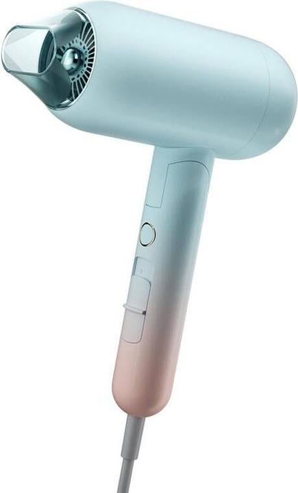 Actual product image Xiaomi Enchen Air 2 Plus (1800 W)