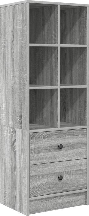 Produktbild vidaXL Schreibtisch (40 x 100 x 127 cm)