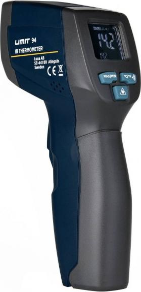 Limit Termometr IR 94 (272840109) (Ascella, Orale, Rettale)