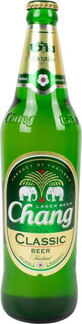 Image du produit Chang Bier (12 x 62 cl)