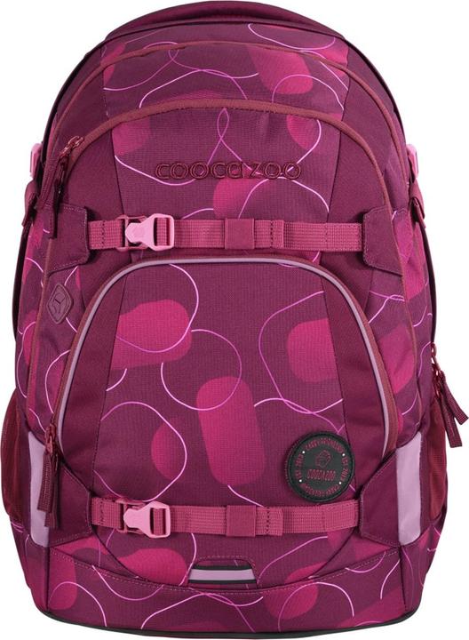 Image du produit Coocazoo sac à dos scolaire MATE, 30 litres (30 l)