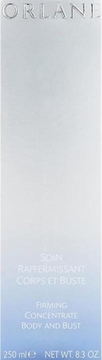 Produktbild Orlane Body Firming Concentrate Body And Bust (Körperlotion, 250 ml)