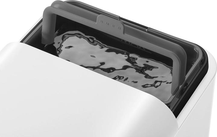 Image du produit Smeg BCC11WHMEU