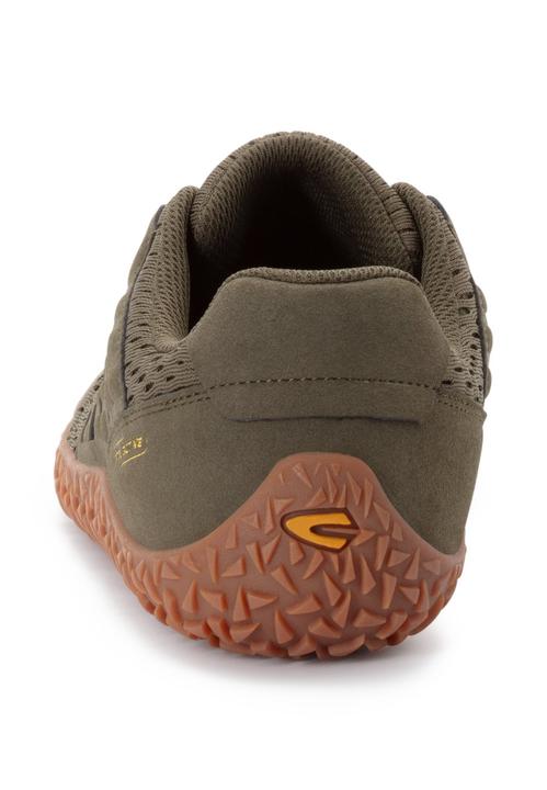 Produktbild Camel Active Sneaker textile/synthetic KHAKI (46)
