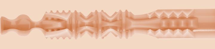 Produktbild Fleshlight Ella Hughes Candy