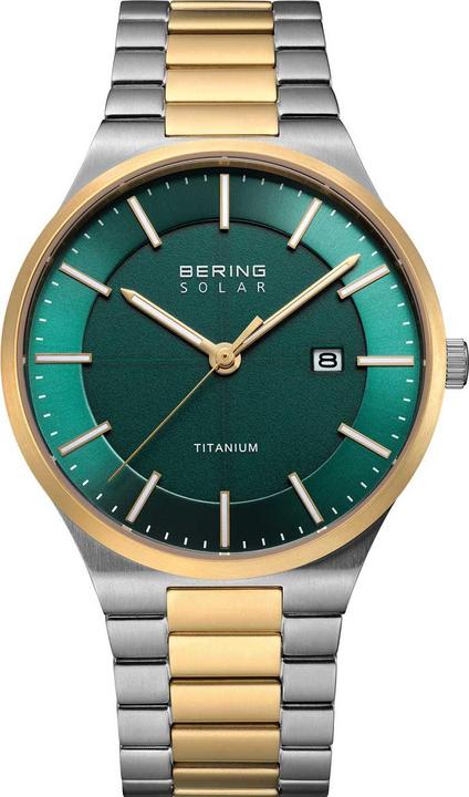 Immagine prodotto Bering 14439-718 (Orologio da polso analogico, 39 mm)