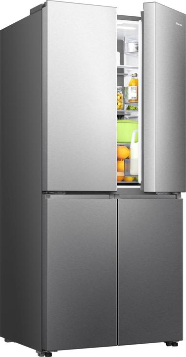 Immagine prodotto Hisense RQ5P470SAIE Frigorifero side by side 4 (483 l)